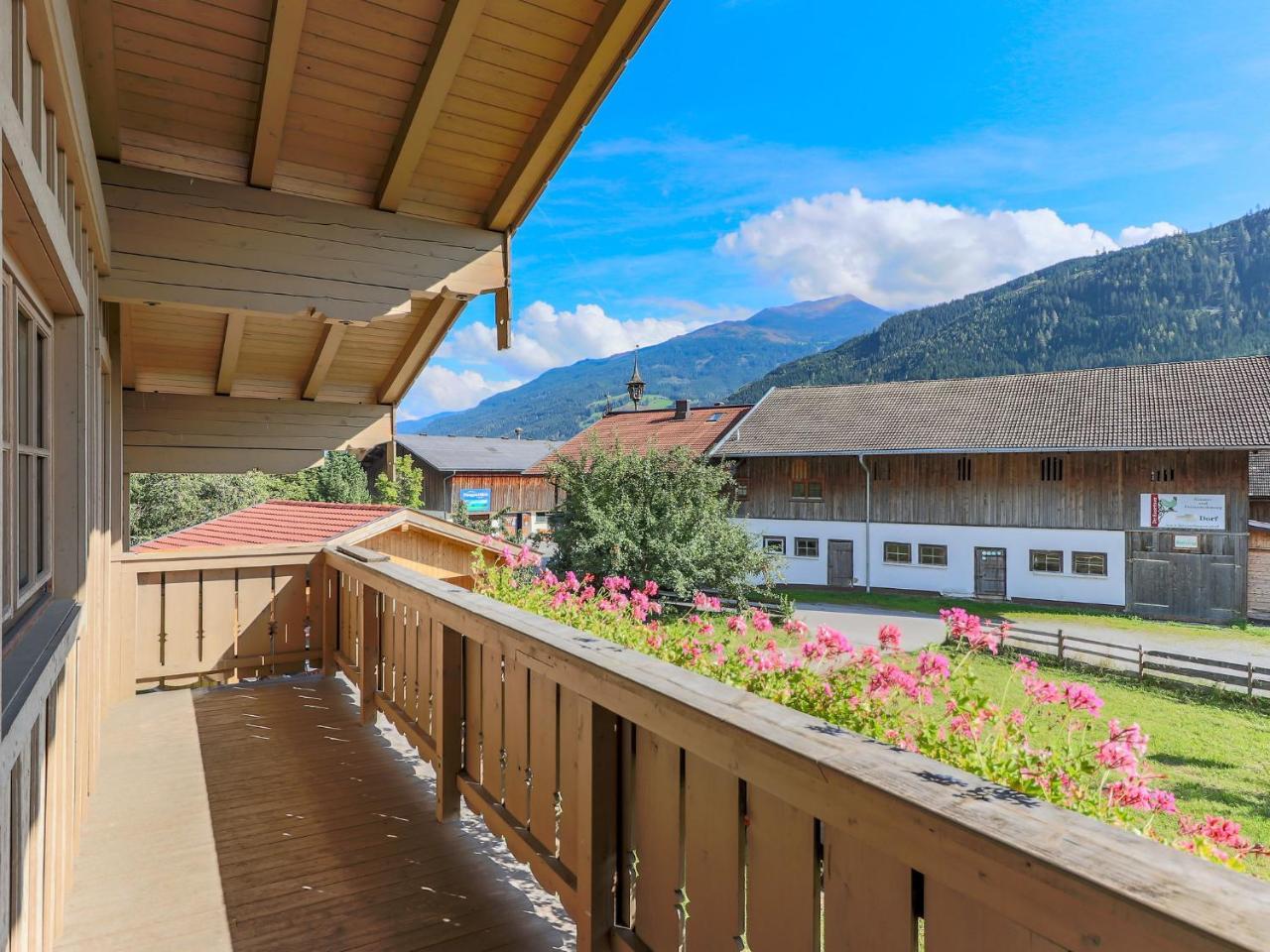 Cozy Apartment In Muehlbach Bramberg am Wildkogel Kültér fotó