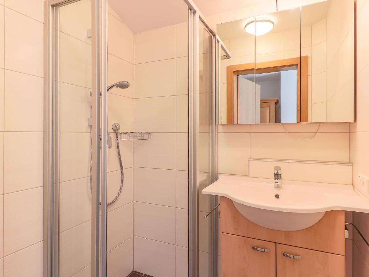 Cozy Apartment In Muehlbach Bramberg am Wildkogel Kültér fotó