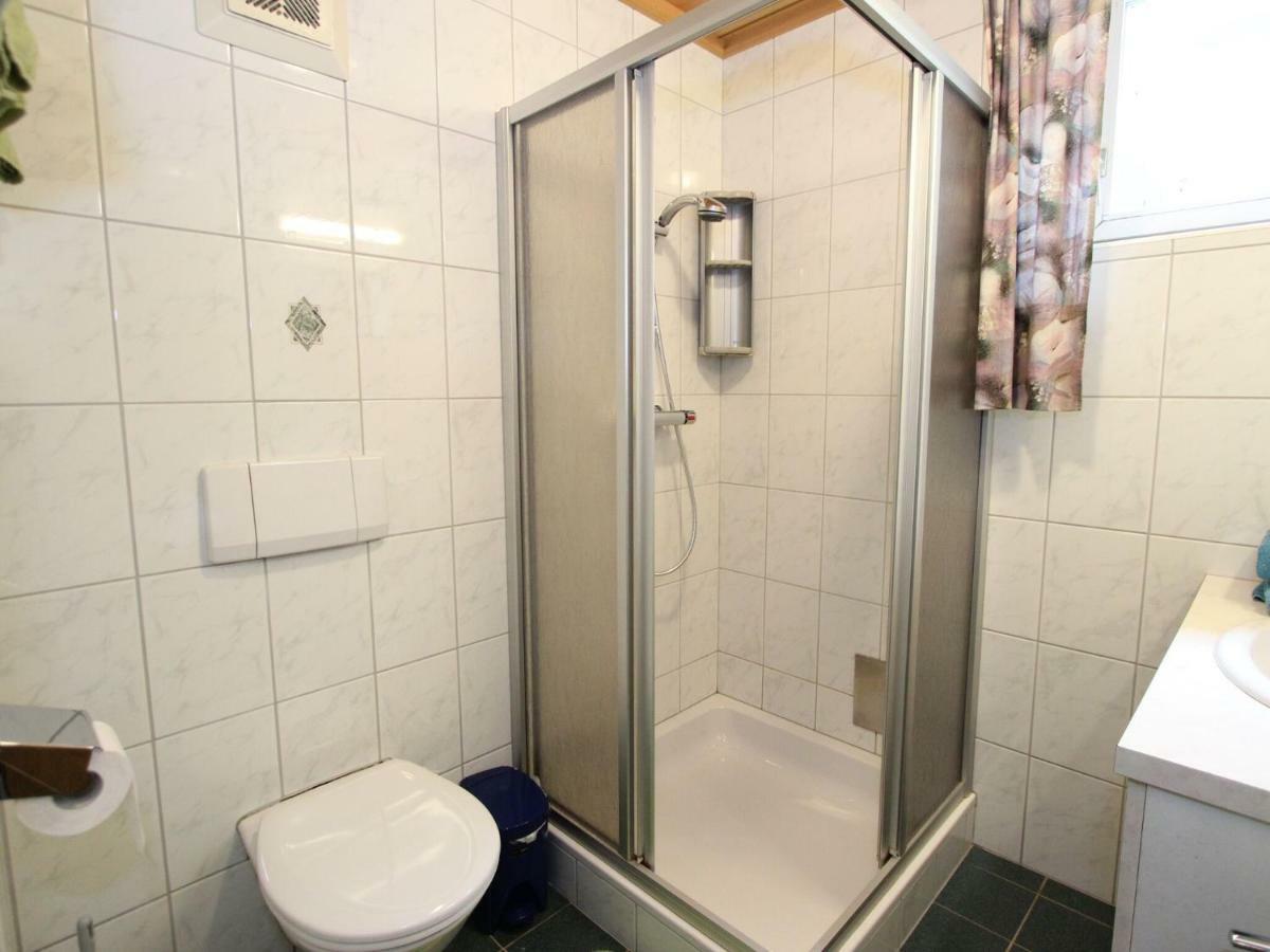 Cozy Apartment In Muehlbach Bramberg am Wildkogel Kültér fotó